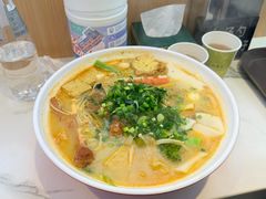 麻辣烫-张川人•甘肃天水麻辣烫(北医三院店)