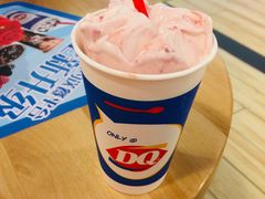 -DQ·蛋糕·冰淇淋(万象城店)