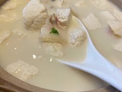 农家盐卤豆腐煲-臻悦海宴.家宴(奥体中心店)