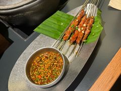 -Ameigo梅果·云贵川bistro(长宁来福士店)