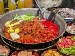 -川泽火锅·重庆老火锅(南河店)