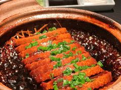 -晓长安·新陕菜(曲江店)