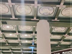 大堂-古关火锅店(古北水镇景区店)