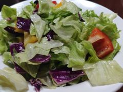 大拌菜-草根堂农场