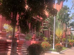 -柬埔寨国家博物馆