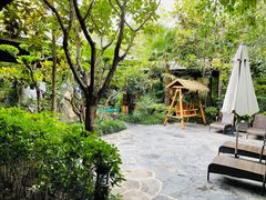-西安国际创新人才交流中心•药浴温泉