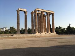 -奥林匹亚宙斯神庙