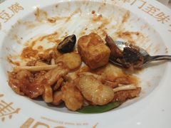 -大铁勺新津菜(熙悦汇店)