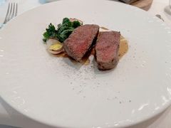 法式香煎牛排-福楼法餐厅FLO