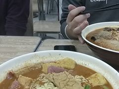 -真够味骨汤麻辣烫(光明小区店)