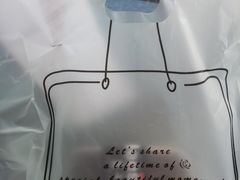 -美事客·面包·蛋糕·甜品(CBD店)