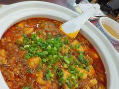 脑花豆腐-明婷饭店(外曹家巷店)
