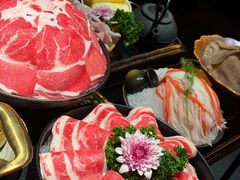 -色響火锅(恒隆广场店)