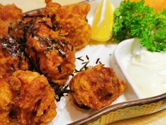 -一米空间·日式料理(逗号立方店)