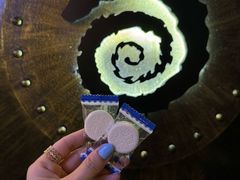 -很久以前羊肉串(打浦路店)