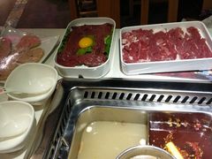 -德庄火锅(矿大三胞店)