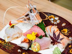 -麦MUGI铁板烧日式料理