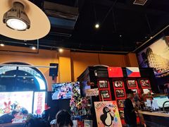 -布拉格餐厅· 中欧捷克菜(全国首店)