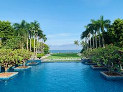 -三亚海棠湾万丽度假酒店