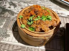 -绿茶餐厅(千岛湖银泰城店)