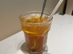 大王冰柠檬茶-费大厨辣椒炒肉(黄兴中心广场店)