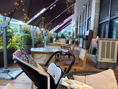 -盐说·西式餐酒馆(光明万达店)