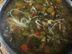 牛肉粉（中份）-老火车站牛肉粉