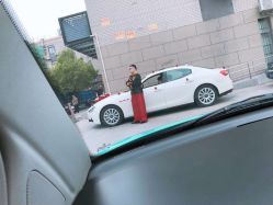 -畅步婚车(浦东店)