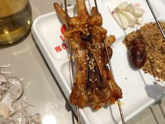 -邢氏老太太烤串(北兴街店)