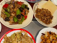 -聚首堂·特色小吃·肘子(什刹海德胜门店)