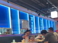 -鱼酷活鱼烤鱼(雨花客厅店)