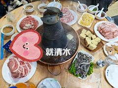 -元盛居(亚泰大街店)