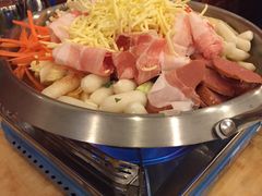 -玛嘻哒韩国料理延吉烤肉(莫邪路新天地店)