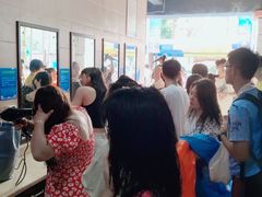 -重庆海昌加勒比海水世界