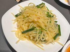 -掌上鲜(南顺城街店)