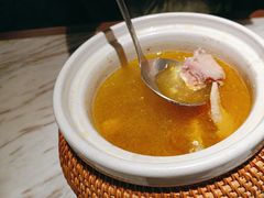 皖南老母鸡汤-大鱼徽州·寻味徽菜(星光总店)