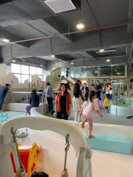 -LePark乐派亲子餐厅(33小镇店)