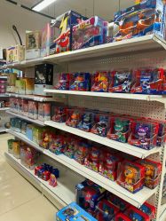 -玩动奇季品牌玩具超市