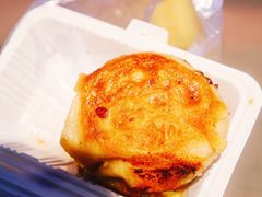 门钉肉饼-宝瑞门钉肉饼店