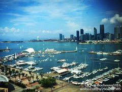 -海尔洲际酒店天下一品中餐厅