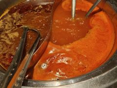 -季季红火锅(长沙步行街店)