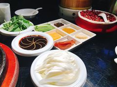 -阿庄新豫菜(通泰路店)