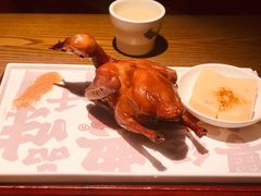-大鸽饭(岗顶店)