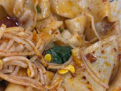 -姑娘手肉夹馍·凉皮·粉面(三盛广场店)