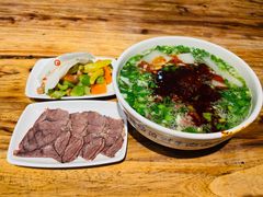 精美小菜-思泊湖牛肉面(兰州总店)