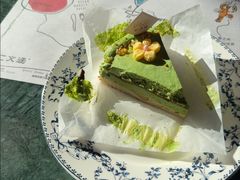-仁义涵西餐·咖啡(中华巴洛克店)