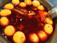 -李子坝梁山鸡(李子坝大鸡哥店)