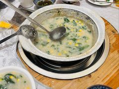 -丰尔粥食·粥底火锅·桑拿鸡(大良总店)