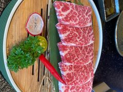 -樱嘢·炭火烧肉(惠南店)