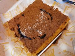 -肥安娜·小吃·饮品